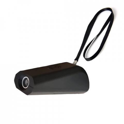 Câini și Pisici - Aparat pentru Dresarea Câinilor și Pisicilor – Ultrasunete 25 kHz – Portabil, Sigur, Eficient