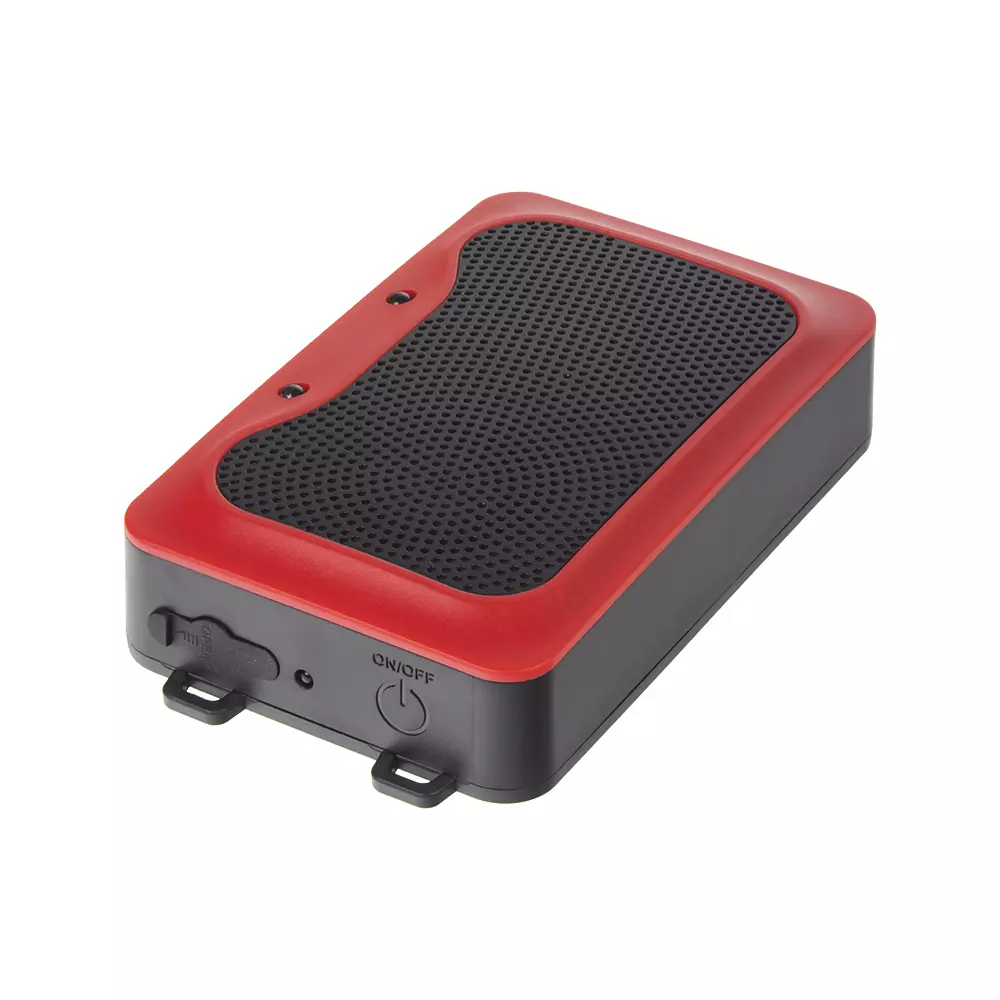 Șoareci și Șobolani - Aparat pentru protecție anti jderi, șoareci, șobolani – Dual Power – 60 m²