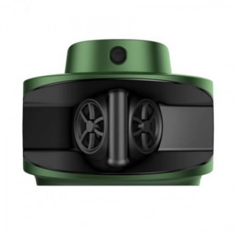 Șoareci și Șobolani - Aparat Anti Șoareci și Șobolani cu Ultrasunete – AR10 Duo Pro 550 m²