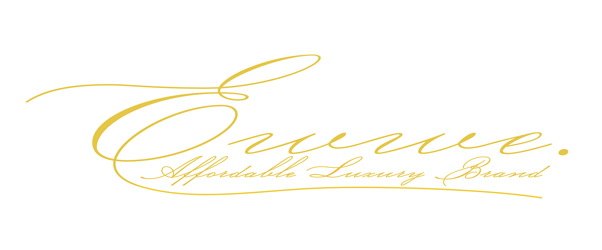EwwE - Affordable Luxury Brand - Homepage