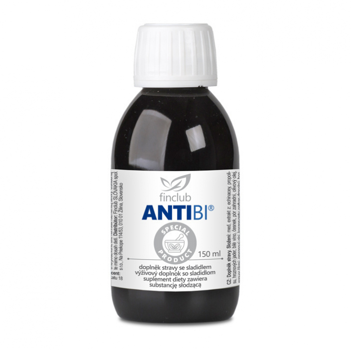 Antibi® [1]