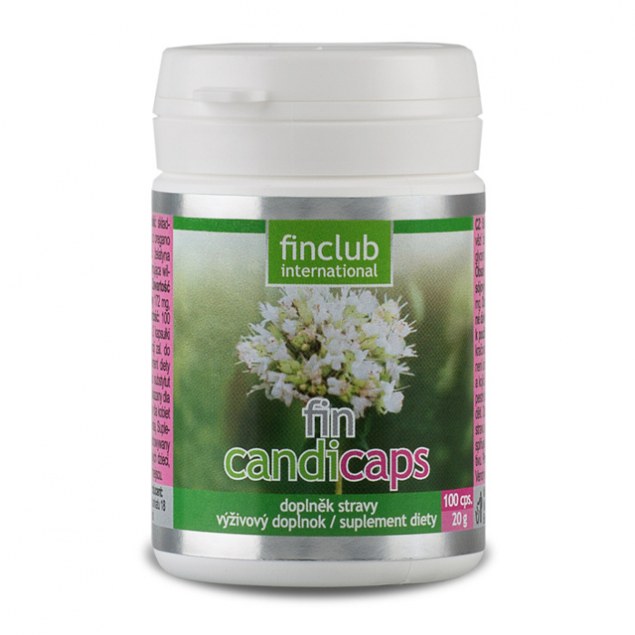 fin Candicaps [1]