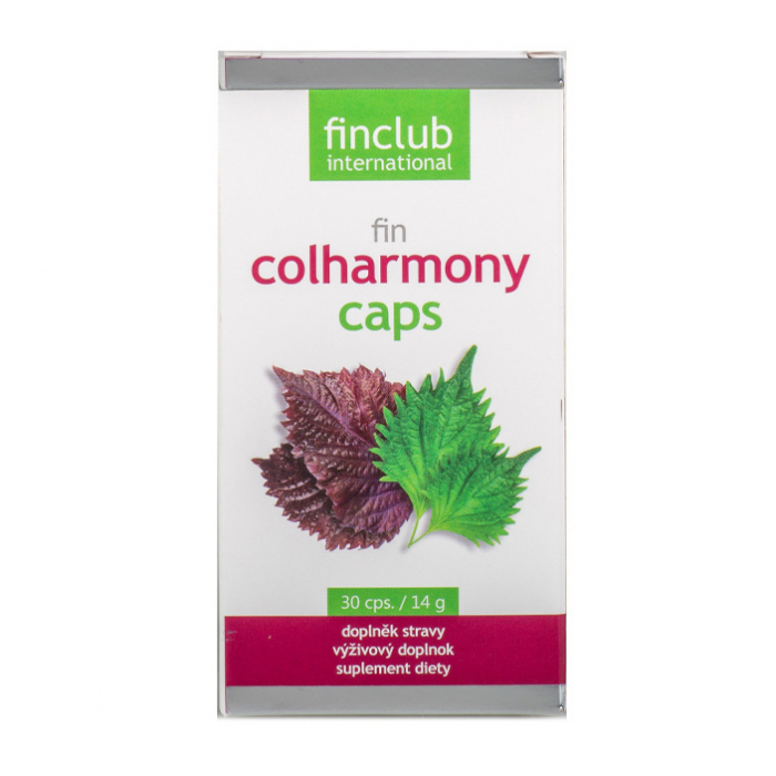 fin Colharmonycaps [1]