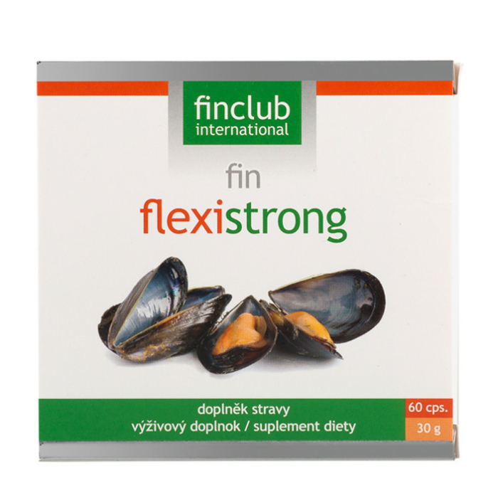 fin Flexistrong [1]