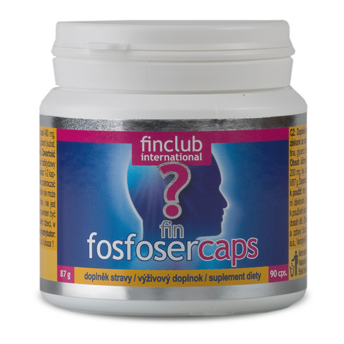 fin Fosfosercaps [1]