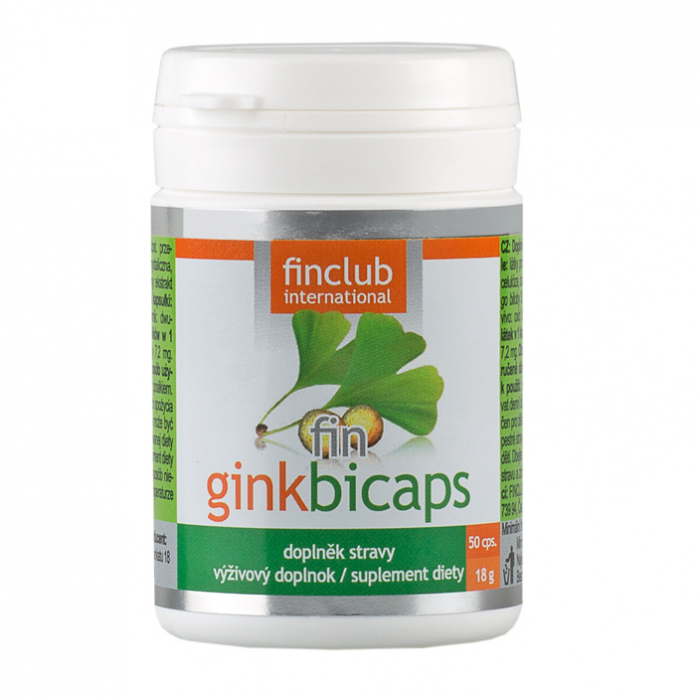 fin Ginkbicaps [1]