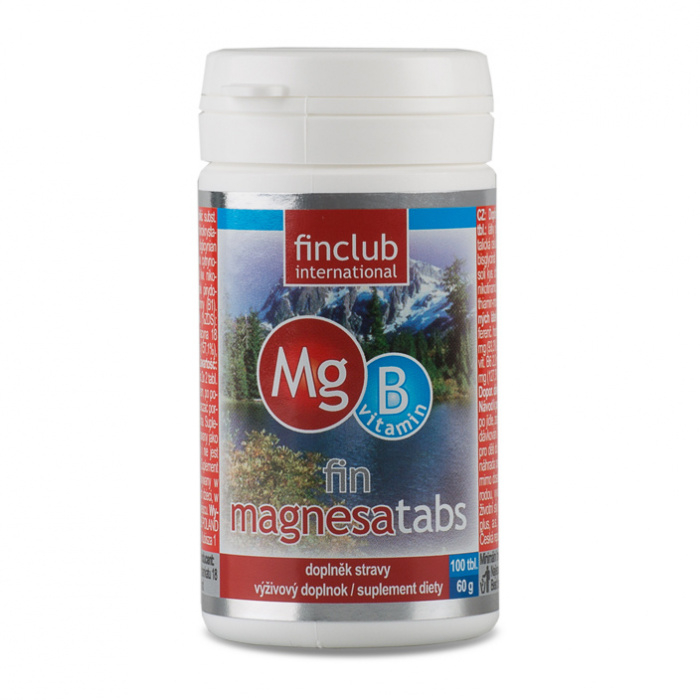 fin Magnesatabs [1]
