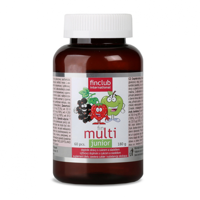 fin Multi Junior [1]