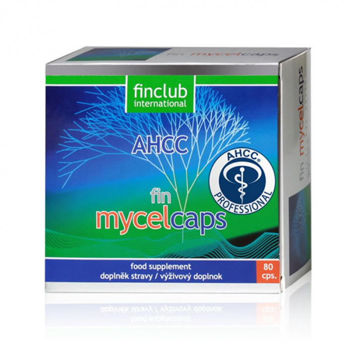 Fin Mycelcaps – Supliment cu Ciuperci Medicinale pentru Imunitate și Vitalitate [1]