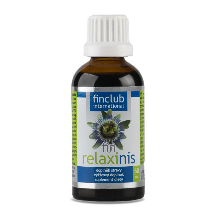 fin Relaxinis [1]