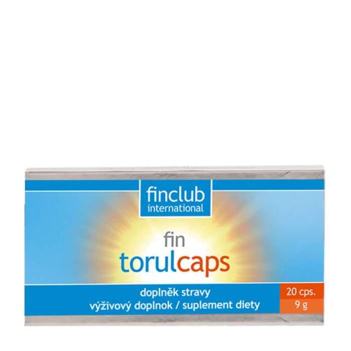 fin Torulcaps [1]