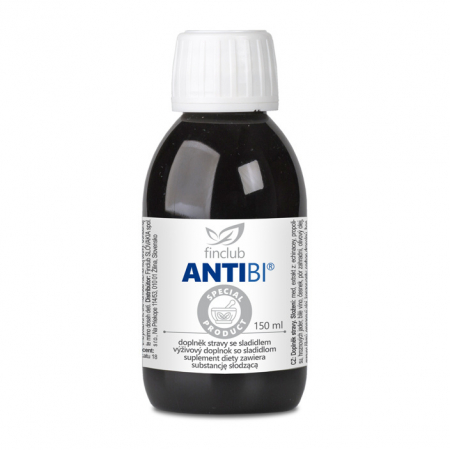 Sanatate - Antibi®