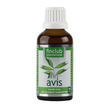 Sanatate - fin Avis