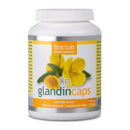 Sanatate - fin Glandincaps