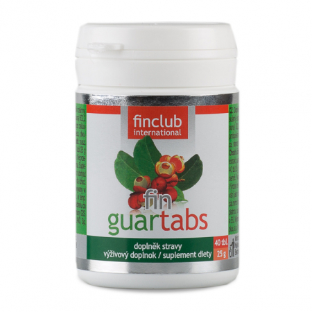 Sanatate - fin Guartabs