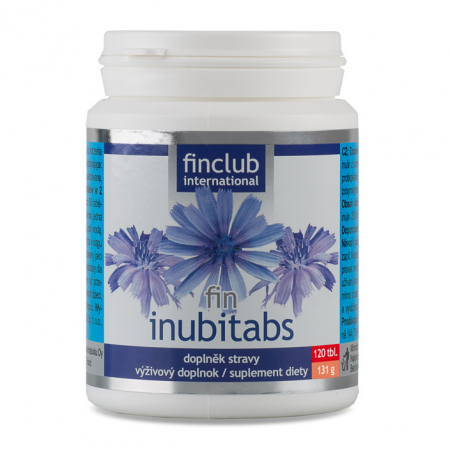 Sanatate - fin Inubitabs 120 tbl.