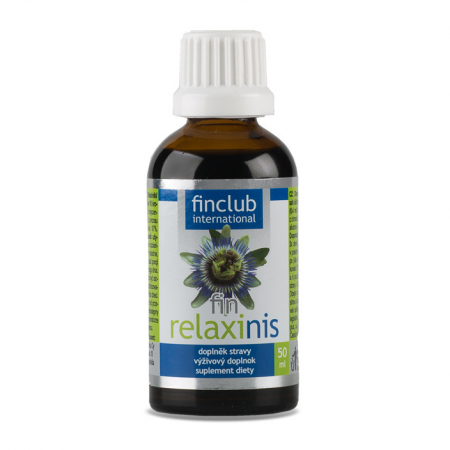 Sanatate - fin Relaxinis