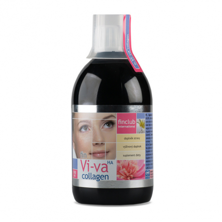 Sanatate - fin Vi-vaHA collagen