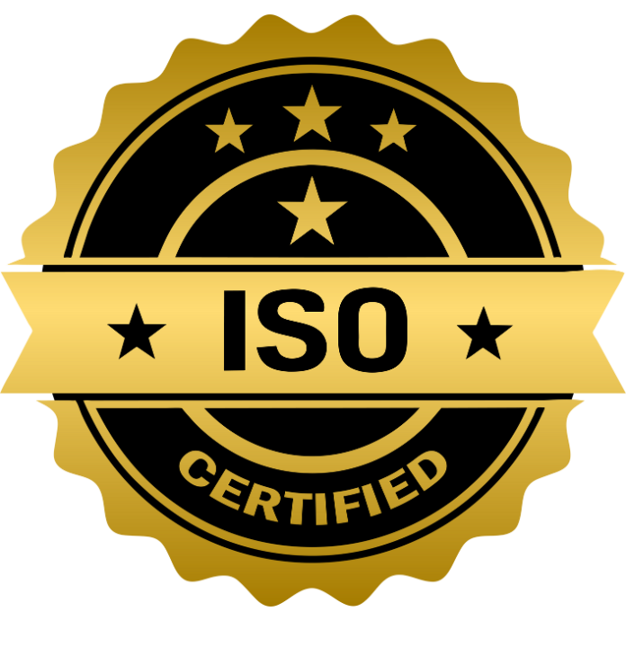 Certificari ISO Calitate
