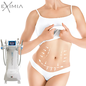 Abonament ABDOMEN 10+2 Eximia HR77 – 10 Ședințe + 2 Împachetări Cadou– Slăbire Rapidă, Tonifiere și Lifting [2]