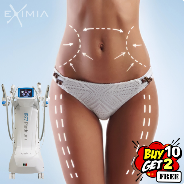 Abonament COAPSE + ABDOMEN 10+2 Eximia HR77 – 10 Ședințe + 2 Împachetari Cadou [2]