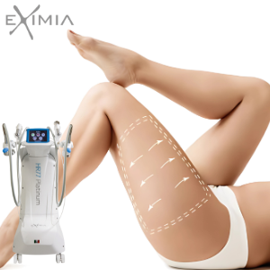 Tratament Corporal pentru Coapse cu Eximia HR77 – Remodelare, Slăbire și Fermitate [4]