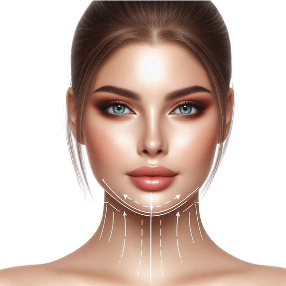 Tratament facial GUSA - sedinta individuala [3]