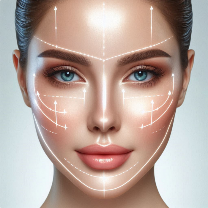 Tratament Facial Full Face cu HIFU 3D sau Liposonix – Lifting Total, Fermitate și Rejuvenare Completă [2]
