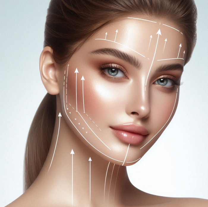 Tratament Facial Full Face cu HIFU 3D sau Liposonix – Lifting Total, Fermitate și Rejuvenare Completă [1]