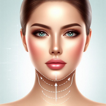 Tratamente Faciale - Tratament facial GUSA - sedinta individuala