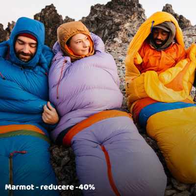 Marmot