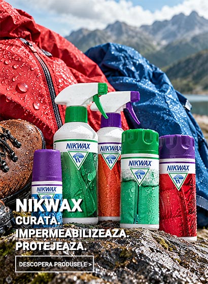 Nikwax