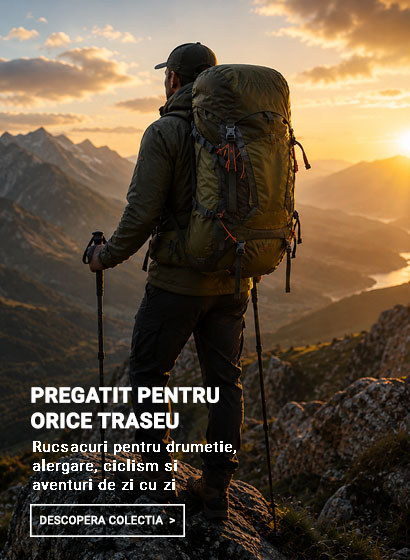 Rucsacuri si accesorii