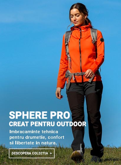 Sphere Pro