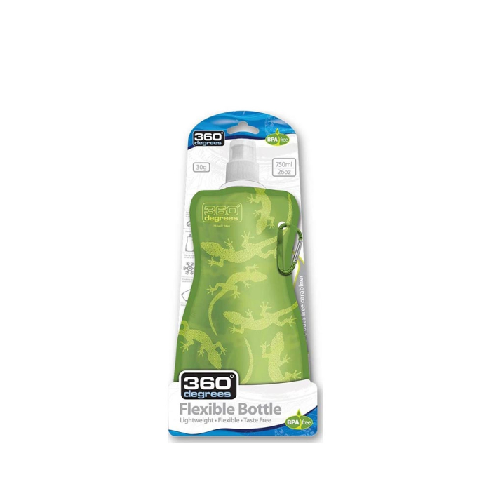 Bidon Pliabil 360 Degrees Flexi 750ml [2]