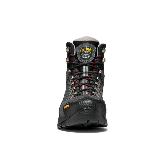 Ghete Drumetie Barbati Asolo Drifter Pro Gv Graphite Gunmetal [4]