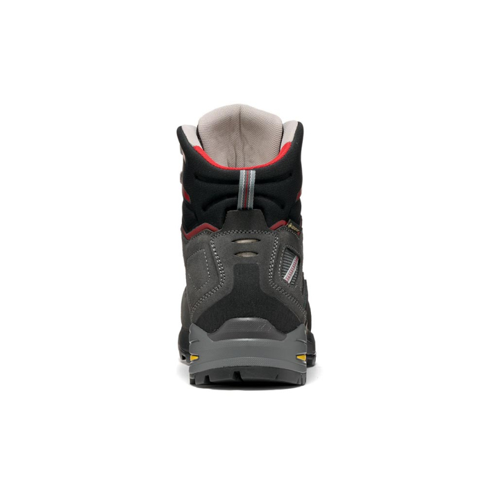 Ghete Drumetie Barbati Asolo Drifter Pro Gv Graphite Gunmetal [5]