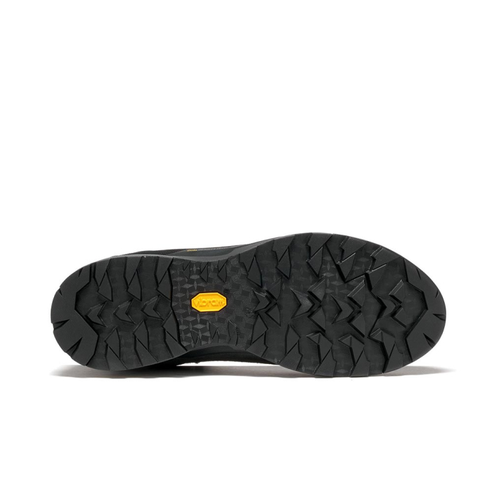 Ghete Drumetie Barbati Asolo Drifter Pro Gv Graphite Gunmetal [7]