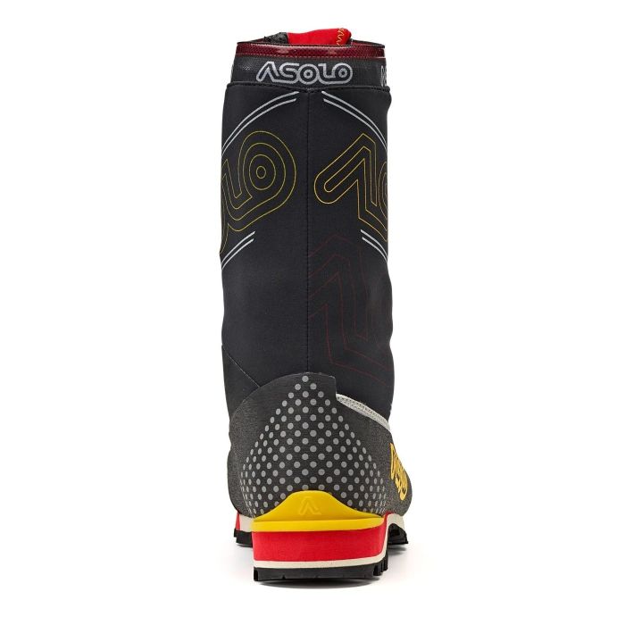 Asolo Eiger XT Evo GV Bocanci Drumetie Barbati [3]