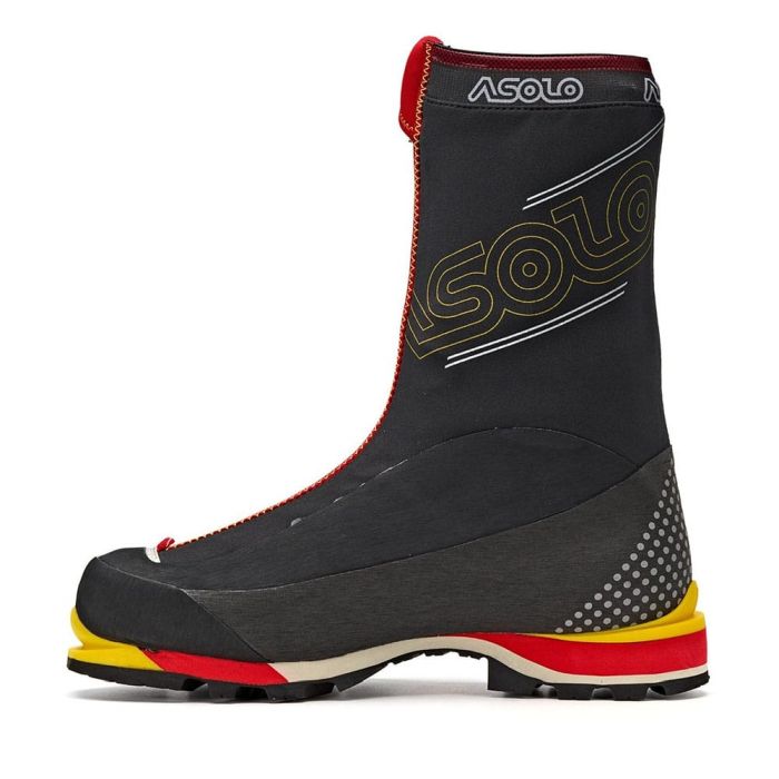 Asolo Eiger XT Evo GV Bocanci Drumetie Barbati [4]