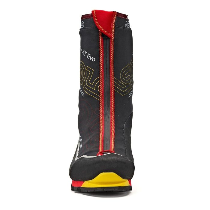 Asolo Eiger XT Evo GV Bocanci Drumetie Barbati [5]