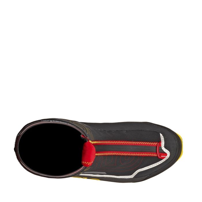 Asolo Eiger XT Evo GV Bocanci Drumetie Barbati [7]