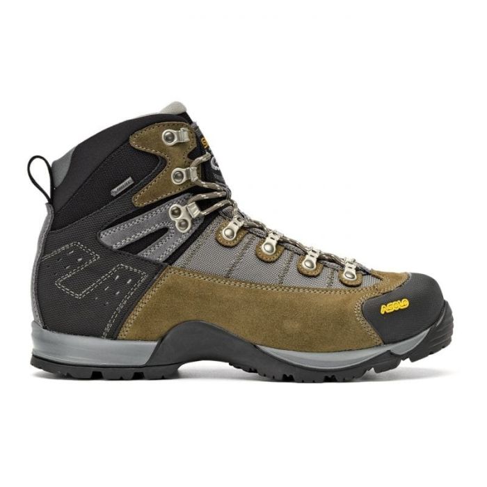 Asolo Fugitive GTX Ghete Drumetie Barbati [11]