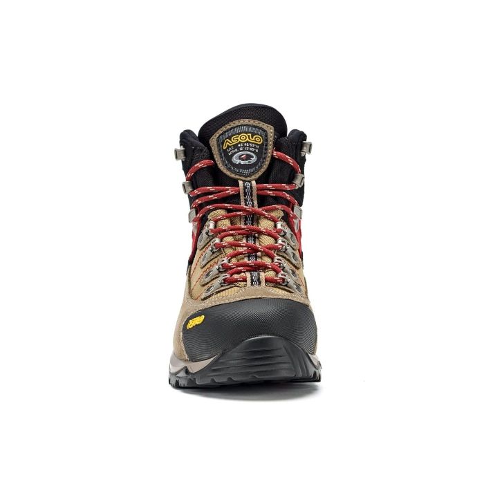 Asolo Fugitive GTX Ghete Drumetie Barbati [5]