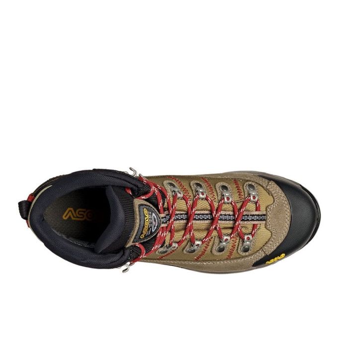 Asolo Fugitive GTX Ghete Drumetie Barbati [7]