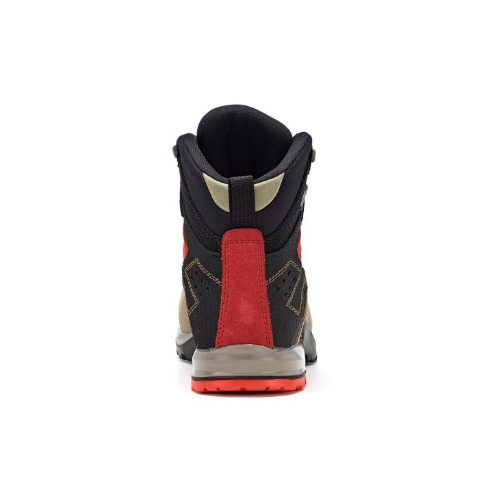Asolo Fugitive GTX Ghete Drumetie Barbati [3]