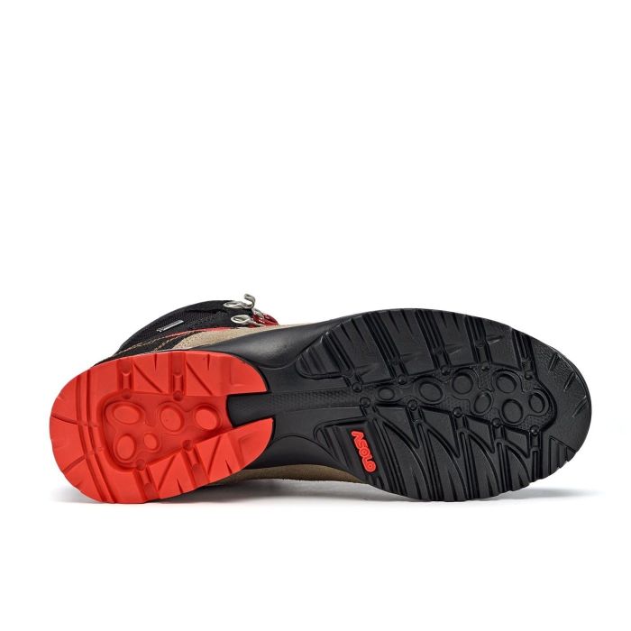 Asolo Fugitive GTX Ghete Drumetie Barbati [6]