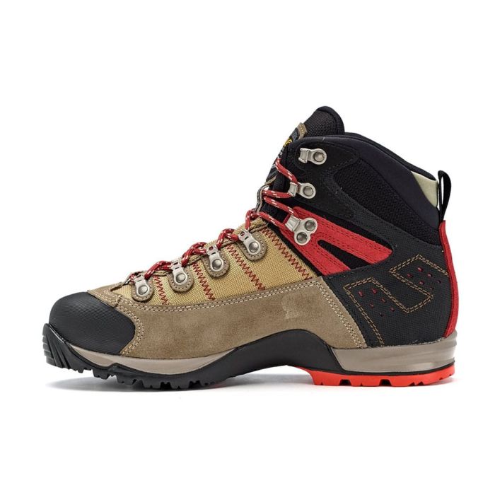Asolo Fugitive GTX Ghete Drumetie Barbati [4]