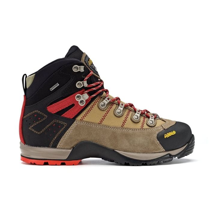 Asolo Fugitive GTX Ghete Drumetie Barbati [2]