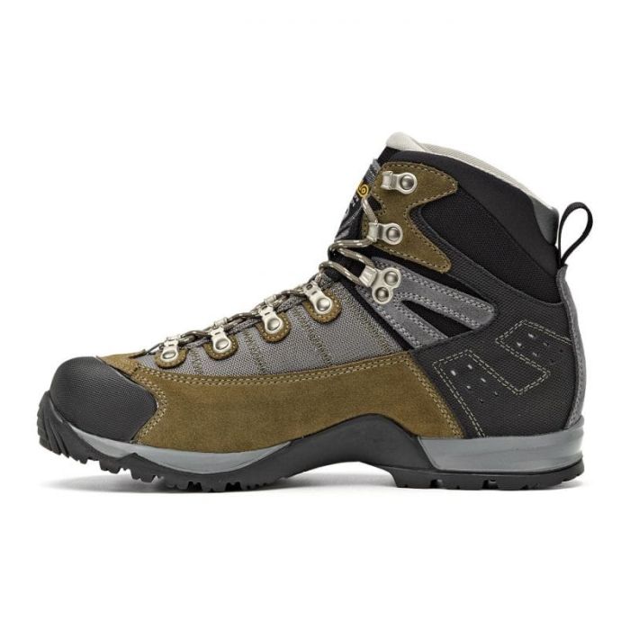 Asolo Fugitive GTX Ghete Drumetie Barbati [12]